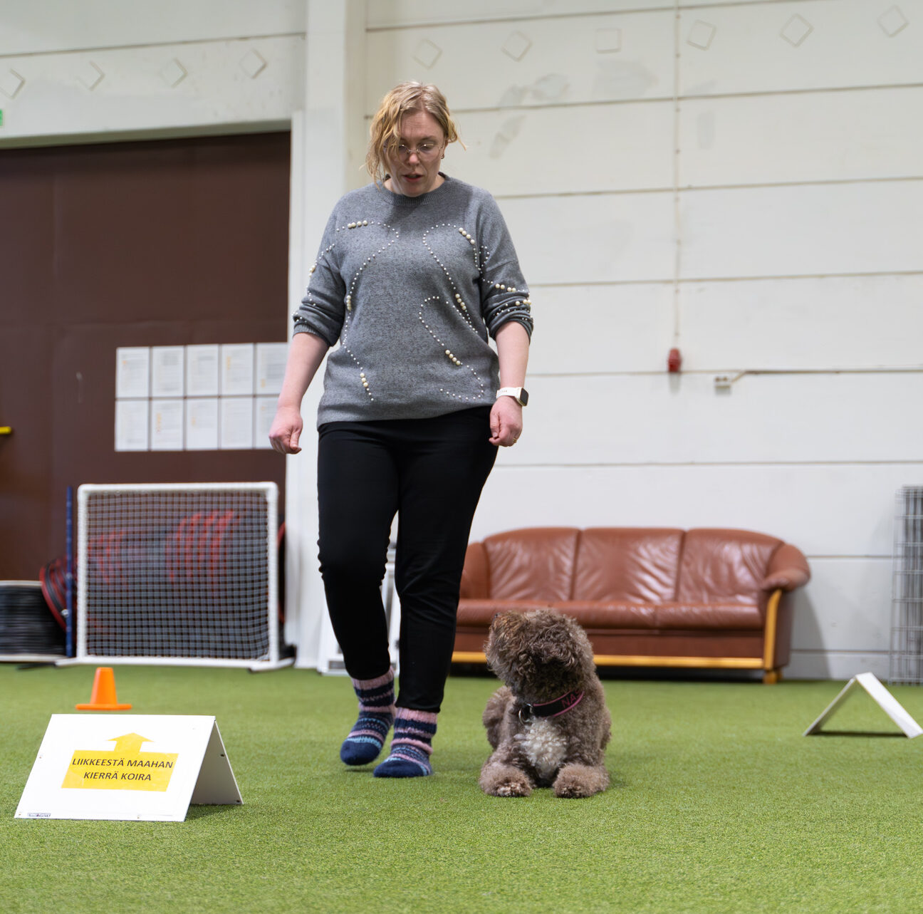 Rento tunti lajitutustumiseen: Rally-toko ma 5.1. klo 18:15-19:15 - Image 3